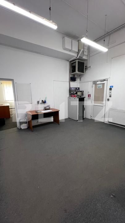 Spațiu industrial de închiriat Bulgaria - 161126SII | BLITZ Cluj-Napoca | Poza4