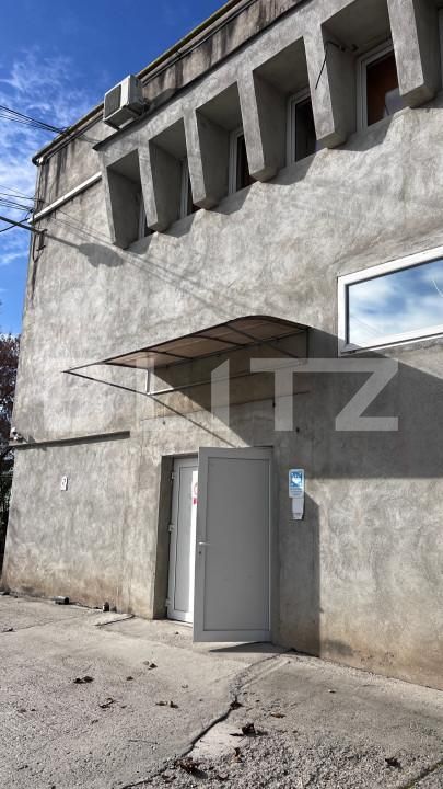 Spațiu industrial de închiriat Bulgaria - 161126SII | BLITZ Cluj-Napoca | Poza2