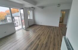 Apartament 2 camere, garaj, panorama deosebita, zona Teilor !