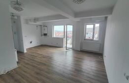 Apartament 2 camere, garaj, panorama deosebita, zona Teilor !