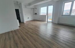 Apartament 2 camere, garaj, panorama deosebita, zona Teilor !