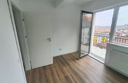 Apartament 2 camere, garaj, panorama deosebita, zona Teilor !