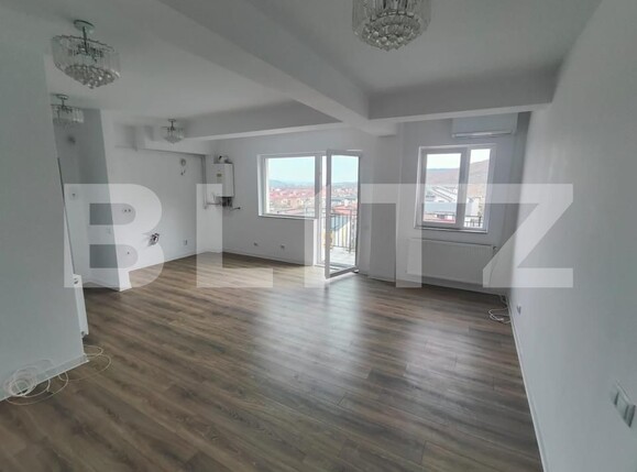 Apartament de vânzare 2 camere Floreşti - 161129AV | BLITZ Cluj-Napoca | Poza4