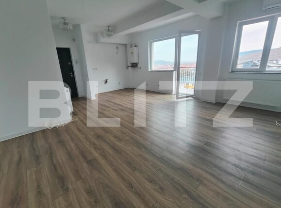 Apartament de vânzare 2 camere Floreşti - 161129AV | BLITZ Cluj-Napoca | Poza1