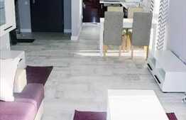 Apartament  cu 2 camere, 55 mp, imobil nou, totul nou, parcare, zona strazii Iosif Vulcan