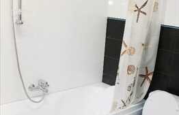 Apartament  cu 2 camere, 55 mp, imobil nou, totul nou, parcare, zona strazii Iosif Vulcan