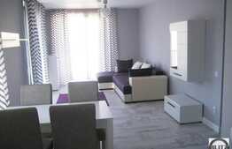 Apartament  cu 2 camere, 55 mp, imobil nou, totul nou, parcare, zona strazii Iosif Vulcan