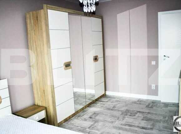Apartament de închiriat 2 camere Andrei Mureşanu - 16113AI | BLITZ Cluj-Napoca | Poza5