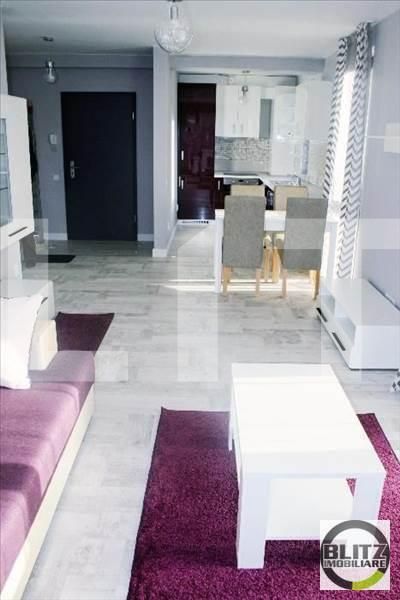 Apartament de închiriat 2 camere Andrei Mureşanu - 16113AI | BLITZ Cluj-Napoca | Poza2