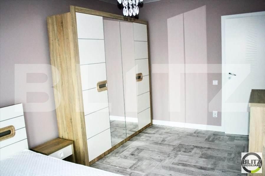 Apartament de închiriat 2 camere Andrei Mureşanu - 16113AI | BLITZ Cluj-Napoca | Poza5