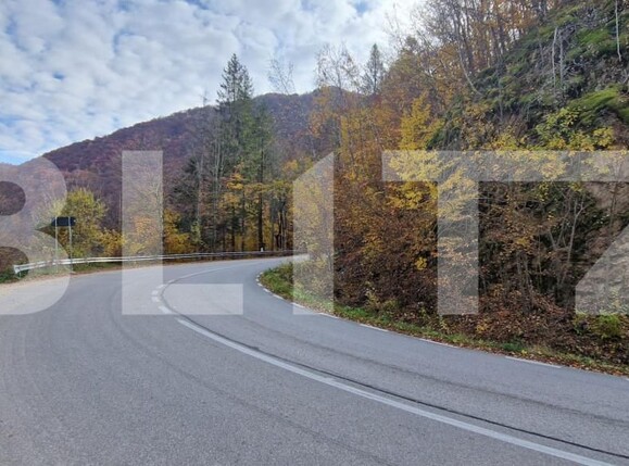 Teren de vânzare Exterior Vest - 161131TV | BLITZ Cluj-Napoca | Poza8