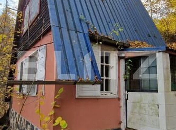 Teren de vânzare Exterior Vest - 161131TV | BLITZ Cluj-Napoca | Poza1