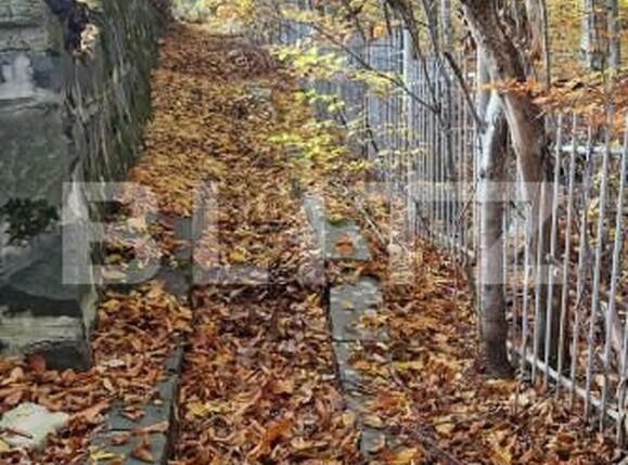 Teren de vânzare Exterior Vest - 161131TV | BLITZ Cluj-Napoca | Poza4