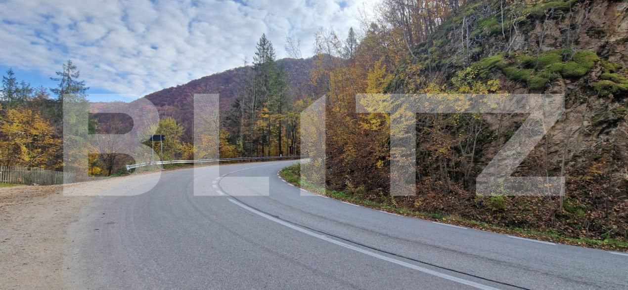 Teren de vânzare Exterior Vest - 161131TV | BLITZ Cluj-Napoca | Poza8