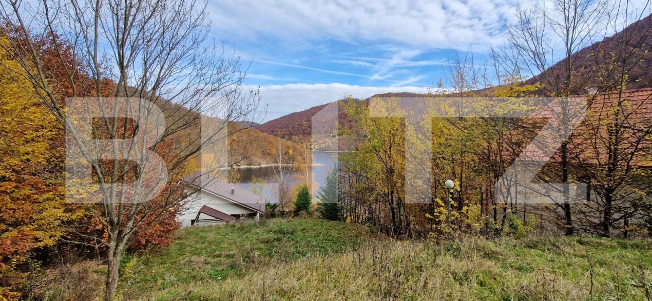 Teren de vânzare Exterior Vest - 161131TV | BLITZ Cluj-Napoca | Poza2