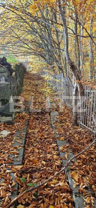 Teren de vânzare Exterior Vest - 161131TV | BLITZ Cluj-Napoca | Poza4
