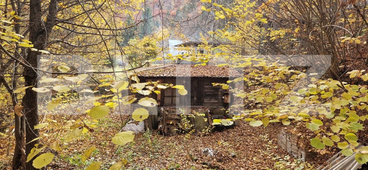 Teren de vânzare Exterior Vest - 161131TV | BLITZ Cluj-Napoca | Poza5