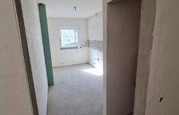 Apartament 2 camere decomandat, 50.89 mp, CF, zona Terra