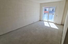 Apartament 2 camere decomandat, 50.89 mp, CF, zona Terra