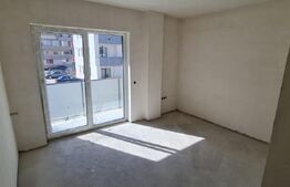 Apartament 2 camere decomandat, 50.89 mp, CF, zona Terra