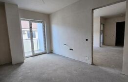 Apartament 2 camere decomandat, 47.76 mp, zona Terra