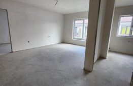 Apartament 2 camere decomandat, 47.76 mp, zona Terra