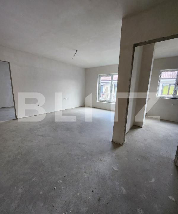 Apartament de vânzare 2 camere Floreşti - 161135AV | BLITZ Cluj-Napoca | Poza1