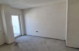 Apartament 2 camere decomandat, 47.26 mp, zona Terra
