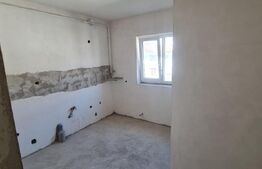 Apartament 2 camere decomandat, 47.26 mp, zona Terra
