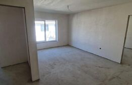 Apartament 2 camere decomandat, 47.26 mp, zona Terra