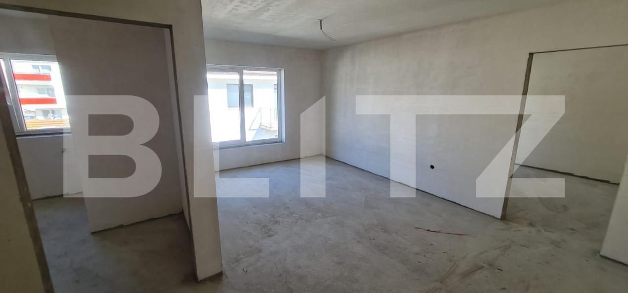 Apartament de vânzare 2 camere Floreşti - 161136AV | BLITZ Cluj-Napoca | Poza1