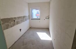 Apartament 2 camere decomandat, 51.16 mp, CF, zona Terra