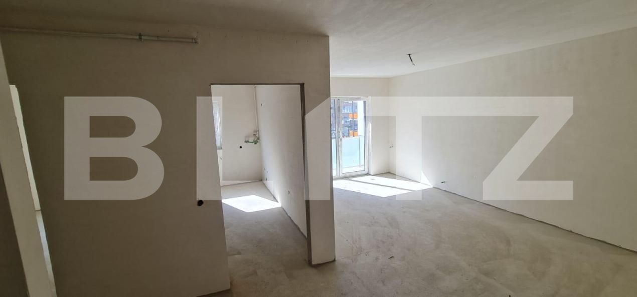 Apartament de vânzare 2 camere Floreşti - 161137AV | BLITZ Cluj-Napoca | Poza1