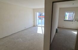 Apartament 2 camere decomandat, 50.88 mp, CF, zona Terra