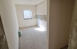 Apartament 2 camere decomandat, 50.88 mp, CF, zona Terra