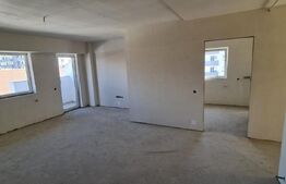 Apartament de 3 camere, 65.67 mp, CF, zona Terra