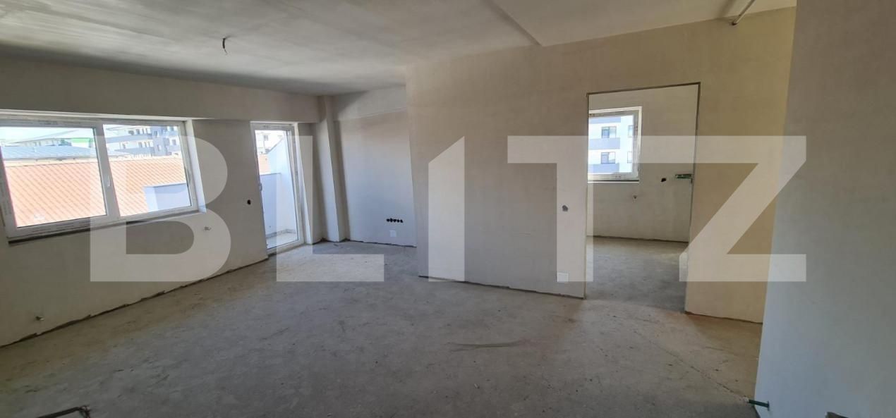 Apartament de vânzare 3 camere Floreşti - 161139AV | BLITZ Cluj-Napoca | Poza1