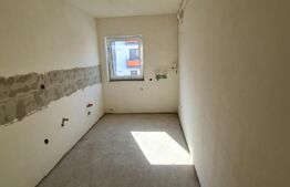 Apartament 2 camere, decomandat, 51.17 mp, CF, zona Terra