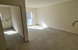 Apartament 2 camere, decomandat, 51.17 mp, CF, zona Terra