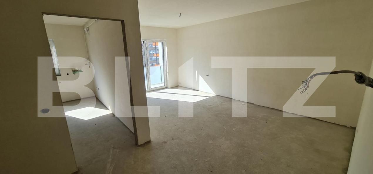 Apartament de vânzare 2 camere Floreşti - 161140AV | BLITZ Cluj-Napoca | Poza1