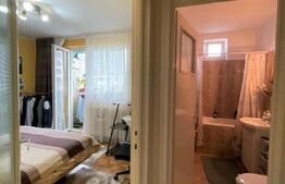 Apartament 2 camere, 50 mp, balcon, zona Piata Abator