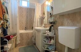 Apartament 2 camere, 50 mp, balcon, zona Piata Abator