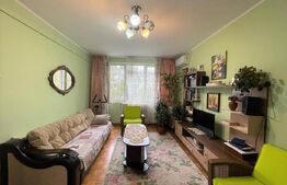 Apartament 2 camere, 50 mp, balcon, zona Piata Abator