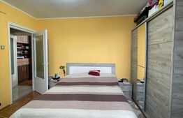 Apartament 2 camere, 50 mp, balcon, zona Piata Abator
