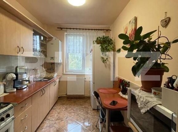 Apartament de închiriat 2 camere Central - 161141AI | BLITZ Cluj-Napoca | Poza6