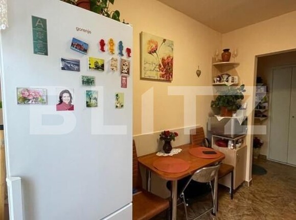 Apartament de închiriat 2 camere Central - 161141AI | BLITZ Cluj-Napoca | Poza8