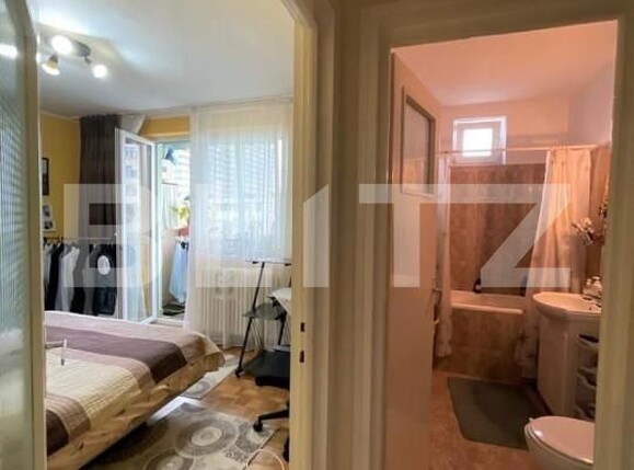 Apartament de închiriat 2 camere Central - 161141AI | BLITZ Cluj-Napoca | Poza7