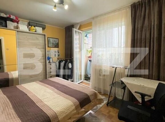 Apartament de închiriat 2 camere Central - 161141AI | BLITZ Cluj-Napoca | Poza5