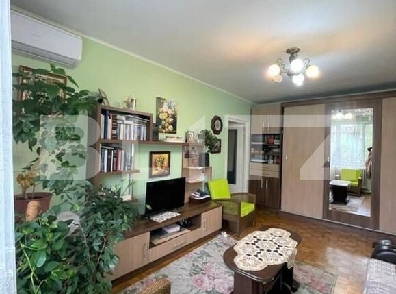 Apartament de închiriat 2 camere Central - 161141AI | BLITZ Cluj-Napoca | Poza2