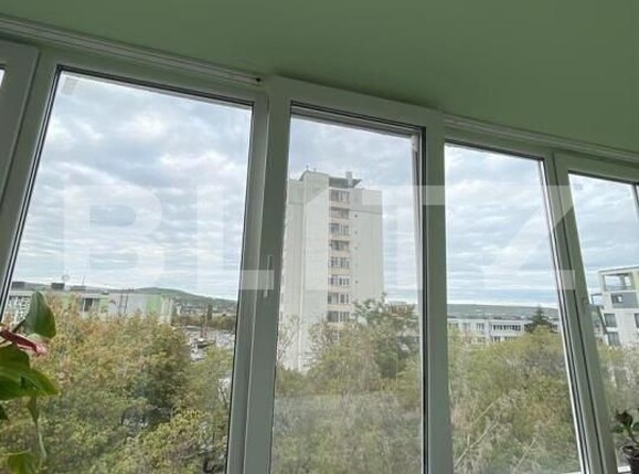 Apartament de închiriat 2 camere Central - 161141AI | BLITZ Cluj-Napoca | Poza12